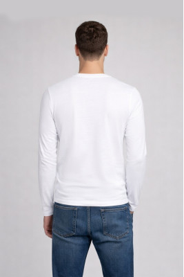 Лонгслів чоловічий